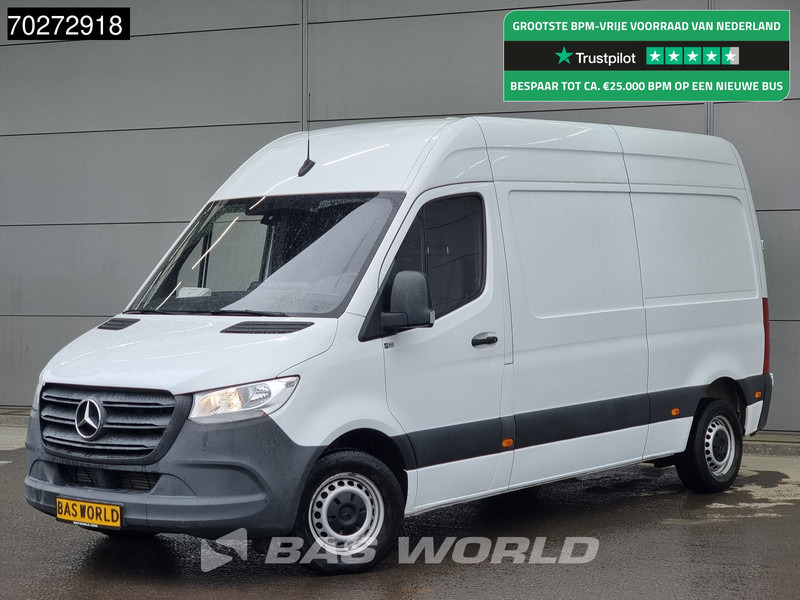 Mercedes-Benz Sprinter 311 CDI L2H2 Airco Cruise Euro6 11m3 Airco Cruise control - Mali kombi: slika 1 Mercedes-Benz Sprinter 311 CDI L2H2 Airco Cruise Euro6 11m3 Airco Cruise control - Mali kombi: slika 1