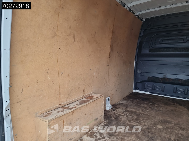 Mali kombi Mercedes-Benz Sprinter 311 CDI L2H2 Airco Cruise Euro6 11m3 Airco Cruise control: slika 7