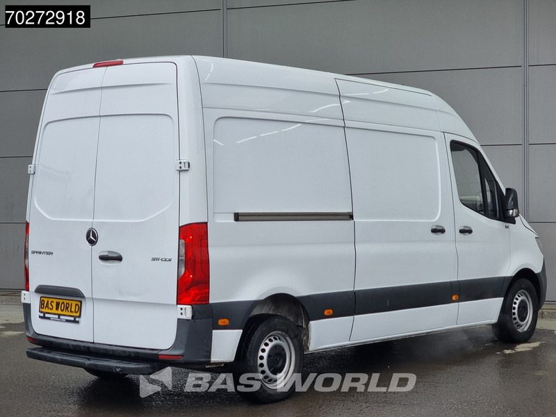 Mali kombi Mercedes-Benz Sprinter 311 CDI L2H2 Airco Cruise Euro6 11m3 Airco Cruise control: slika 5