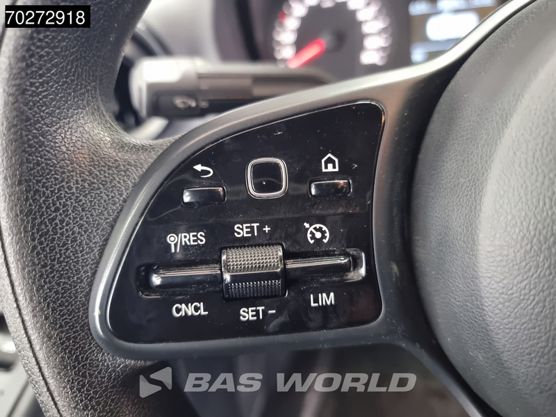 Mali kombi Mercedes-Benz Sprinter 311 CDI L2H2 Airco Cruise Euro6 11m3 Airco Cruise control: slika 15