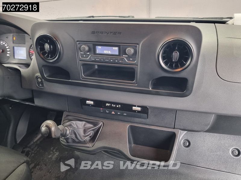 Mali kombi Mercedes-Benz Sprinter 311 CDI L2H2 Airco Cruise Euro6 11m3 Airco Cruise control: slika 12