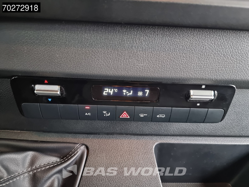 Mali kombi Mercedes-Benz Sprinter 311 CDI L2H2 Airco Cruise Euro6 11m3 Airco Cruise control: slika 13