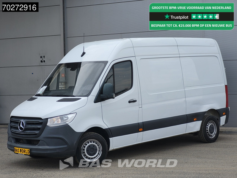 Mercedes-Benz Sprinter 311 CDI L2H2 Airco Cruise Euro6 L2 11m3 Airco Cruise control - Mali kombi: slika 1 Mercedes-Benz Sprinter 311 CDI L2H2 Airco Cruise Euro6 L2 11m3 Airco Cruise control - Mali kombi: slika 1