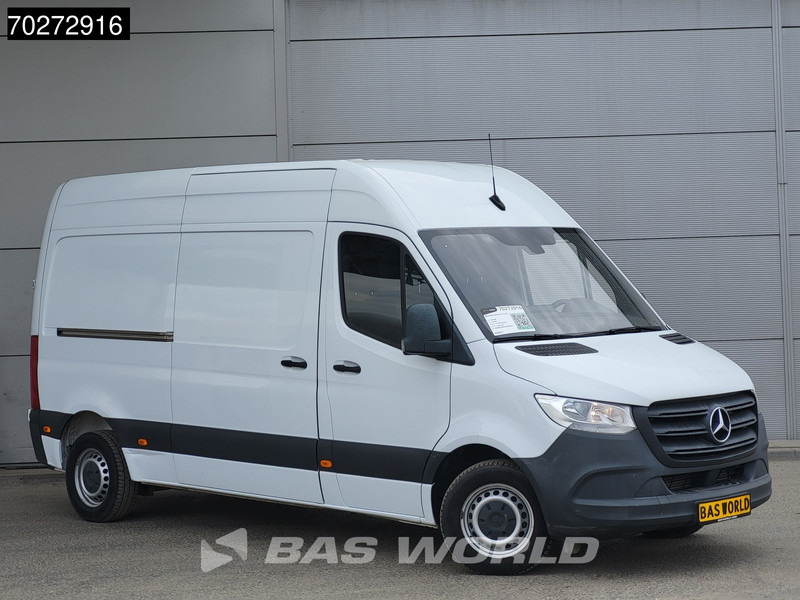 Mercedes-Benz Sprinter 311 CDI L2H2 Airco Cruise Euro6 L2 11m3 Airco Cruise control - Mali kombi: slika 2 Mercedes-Benz Sprinter 311 CDI L2H2 Airco Cruise Euro6 L2 11m3 Airco Cruise control - Mali kombi: slika 2