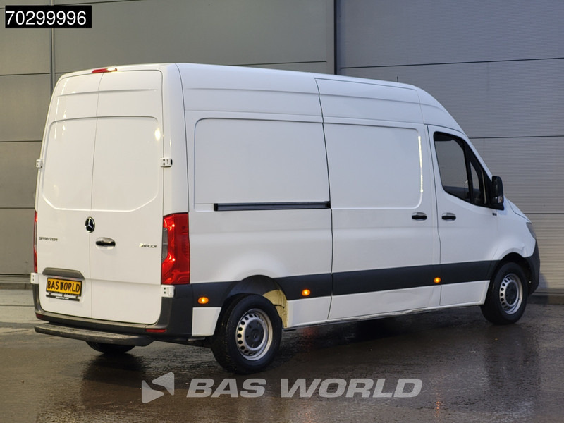 Mercedes-Benz Sprinter 311 CDI L2H2 Airco Cruise Euro6 L2 Airco Cruise control - Mali kombi: slika 5 Mercedes-Benz Sprinter 311 CDI L2H2 Airco Cruise Euro6 L2 Airco Cruise control - Mali kombi: slika 5