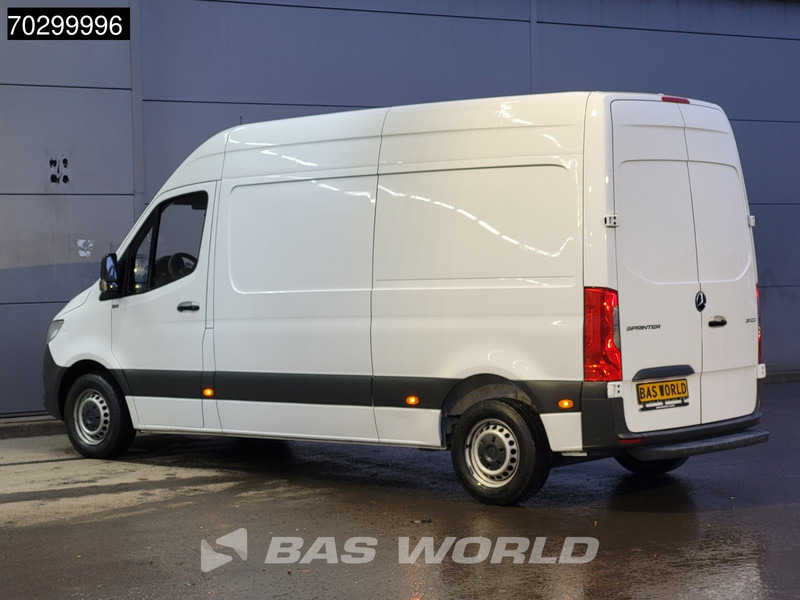 Mercedes-Benz Sprinter 311 CDI L2H2 Airco Cruise Euro6 L2 Airco Cruise control - Mali kombi: slika 2 Mercedes-Benz Sprinter 311 CDI L2H2 Airco Cruise Euro6 L2 Airco Cruise control - Mali kombi: slika 2
