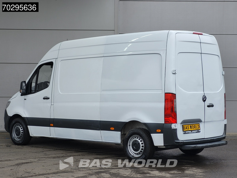 Mercedes-Benz Sprinter 311 CDI L2H2 Airco Cruise MBUX CarPlay Euro6 L2 12m3 Airco Cruise control - Mali kombi: slika 2 Mercedes-Benz Sprinter 311 CDI L2H2 Airco Cruise MBUX CarPlay Euro6 L2 12m3 Airco Cruise control - Mali kombi: slika 2