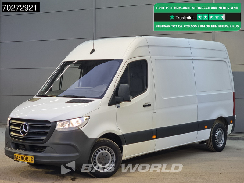 Mercedes-Benz Sprinter 311 CDI L2H2 Airco Cruise MBUX Euro6 11m3 Airco Cruise control - Mali kombi: slika 1 Mercedes-Benz Sprinter 311 CDI L2H2 Airco Cruise MBUX Euro6 11m3 Airco Cruise control - Mali kombi: slika 1