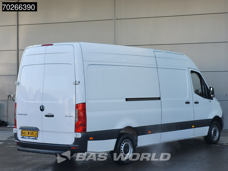 Mercedes-Benz Sprinter 311 CDI L3H2 Airco Cruise Euro6 L3 14m3 Airco Cruise control - Mali kombi: slika 5 Mercedes-Benz Sprinter 311 CDI L3H2 Airco Cruise Euro6 L3 14m3 Airco Cruise control - Mali kombi: slika 5
