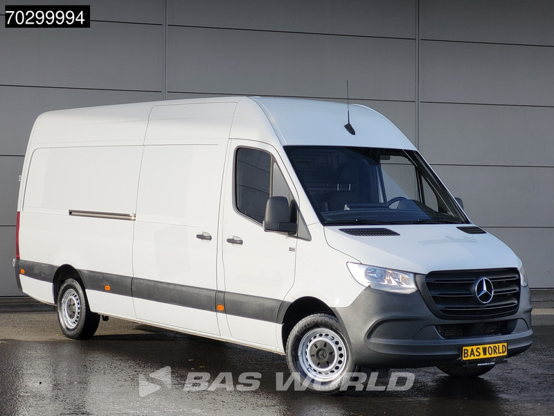 Mercedes-Benz Sprinter 311 CDI L3H2 Airco Cruise MBUX CarPlay Euro6 L3 Airco Cruise control - Mali kombi: slika 3 Mercedes-Benz Sprinter 311 CDI L3H2 Airco Cruise MBUX CarPlay Euro6 L3 Airco Cruise control - Mali kombi: slika 3