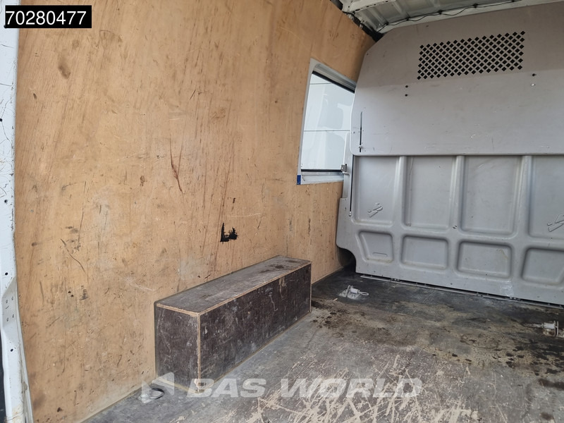 Mercedes-Benz Sprinter 314 CDI Automaat Dubbel Cabine 3,5t Trekhaak Airco Cruise Camera MBUX Doka Mixto DC 8m3 Airco Trekhaak Cruise control - Furgon: slika 2 Mercedes-Benz Sprinter 314 CDI Automaat Dubbel Cabine 3,5t Trekhaak Airco Cruise Camera MBUX Doka Mixto DC 8m3 Airco Trekhaak Cruise control - Furgon: slika 2