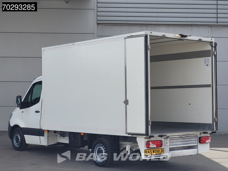 Mercedes-Benz Sprinter 314 CDI Automaat Koelwagen Thermo King V-200 MAX Airco Camera Euro6 Koeler Koel Kühler Kühl Kühlwagen Kühlkoffer 17m3 Airco - Dostavno vozilo hladnjača: slika 3 Mercedes-Benz Sprinter 314 CDI Automaat Koelwagen Thermo King V-200 MAX Airco Camera Euro6 Koeler Koel Kühler Kühl Kühlwagen Kühlkoffer 17m3 Airco - Dostavno vozilo hladnjača: slika 3