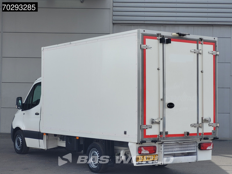 Mercedes-Benz Sprinter 314 CDI Automaat Koelwagen Thermo King V-200 MAX Airco Camera Euro6 Koeler Koel Kühler Kühl Kühlwagen Kühlkoffer 17m3 Airco - Dostavno vozilo hladnjača: slika 2 Mercedes-Benz Sprinter 314 CDI Automaat Koelwagen Thermo King V-200 MAX Airco Camera Euro6 Koeler Koel Kühler Kühl Kühlwagen Kühlkoffer 17m3 Airco - Dostavno vozilo hladnjača: slika 2