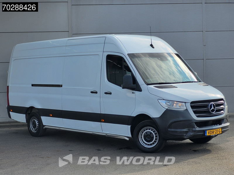 Mercedes-Benz Sprinter 314 CDI Automaat L3H2 Navi Airco Cruise Camera MBUX Euro6 L3 APK 01-2026 16m3 Airco Cruise control - Furgon: slika 3 Mercedes-Benz Sprinter 314 CDI Automaat L3H2 Navi Airco Cruise Camera MBUX Euro6 L3 APK 01-2026 16m3 Airco Cruise control - Furgon: slika 3
