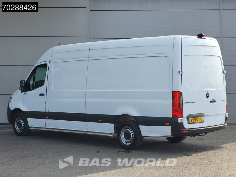 Mercedes-Benz Sprinter 314 CDI Automaat L3H2 Navi Airco Cruise Camera MBUX Euro6 L3 APK 01-2026 16m3 Airco Cruise control - Furgon: slika 2 Mercedes-Benz Sprinter 314 CDI Automaat L3H2 Navi Airco Cruise Camera MBUX Euro6 L3 APK 01-2026 16m3 Airco Cruise control - Furgon: slika 2