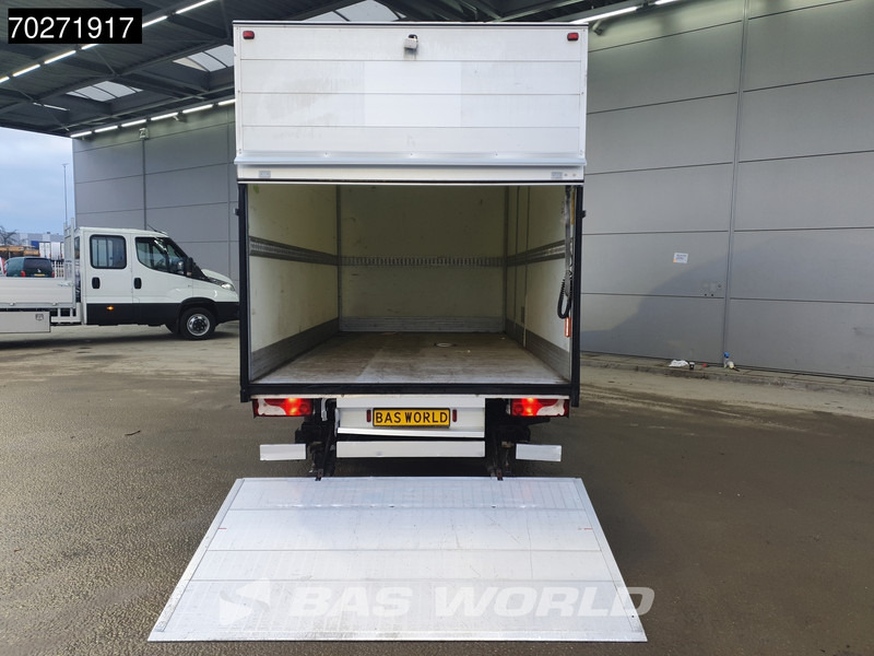 Mercedes-Benz Sprinter 314 CDI Automaat Laadklep Zijdeur Bakwagen Camera Airco Cruise Meubelbak Koffer 19m3 Airco Cruise control - Dostavno vozilo sa zatvorenim sandukom: slika 3 Mercedes-Benz Sprinter 314 CDI Automaat Laadklep Zijdeur Bakwagen Camera Airco Cruise Meubelbak Koffer 19m3 Airco Cruise control - Dostavno vozilo sa zatvorenim sandukom: slika 3