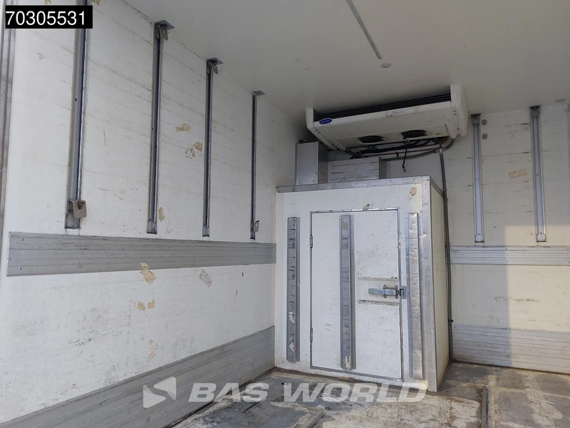 Dostavno vozilo hladnjača Mercedes-Benz Sprinter 314 CDI Bakwagen Gekoeld Vriezer Automaat Carrier Xarios 300 230V Stekker Achtedeuren Airco Euro6 Koel Koeler Kühl Kühler Vries: slika 7