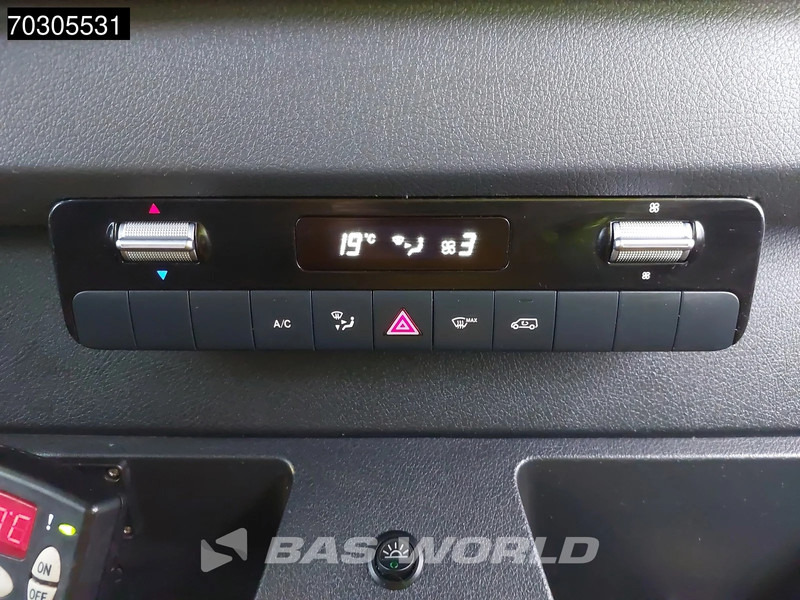 Dostavno vozilo hladnjača Mercedes-Benz Sprinter 314 CDI Bakwagen Gekoeld Vriezer Automaat Carrier Xarios 300 230V Stekker Achtedeuren Airco Euro6 Koel Koeler Kühl Kühler Vries: slika 20