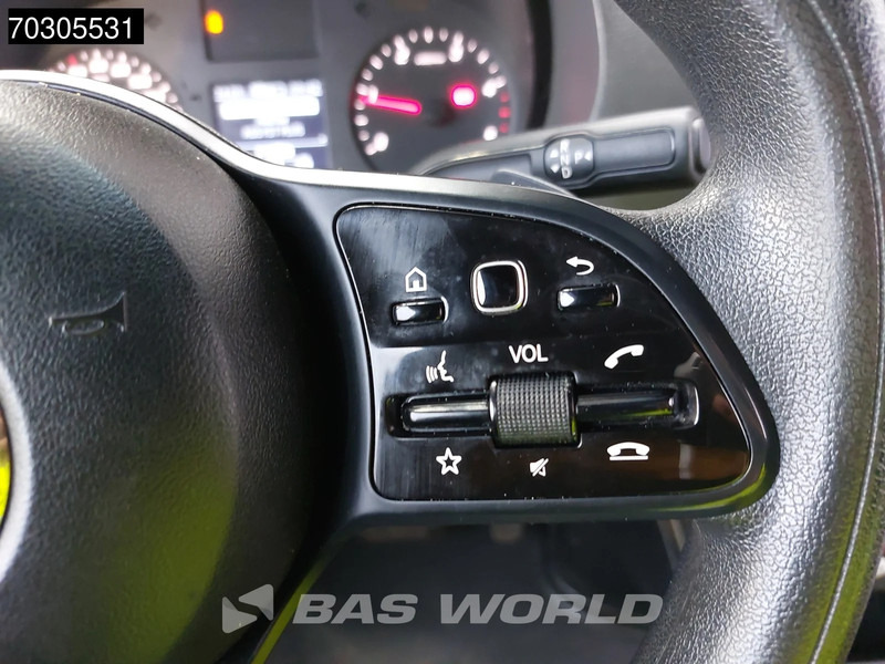 Dostavno vozilo hladnjača Mercedes-Benz Sprinter 314 CDI Bakwagen Gekoeld Vriezer Automaat Carrier Xarios 300 230V Stekker Achtedeuren Airco Euro6 Koel Koeler Kühl Kühler Vries: slika 17