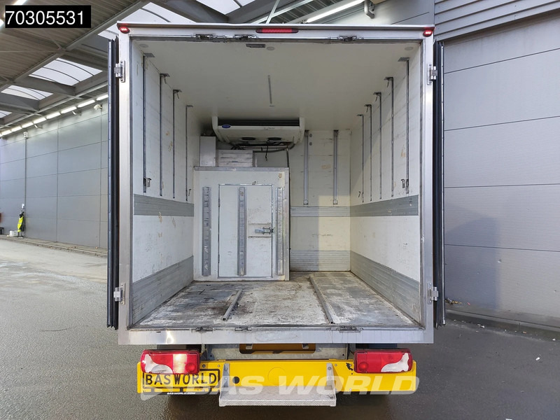 Dostavno vozilo hladnjača Mercedes-Benz Sprinter 314 CDI Bakwagen Gekoeld Vriezer Automaat Carrier Xarios 300 230V Stekker Achtedeuren Airco Euro6 Koel Koeler Kühl Kühler Vries: slika 6
