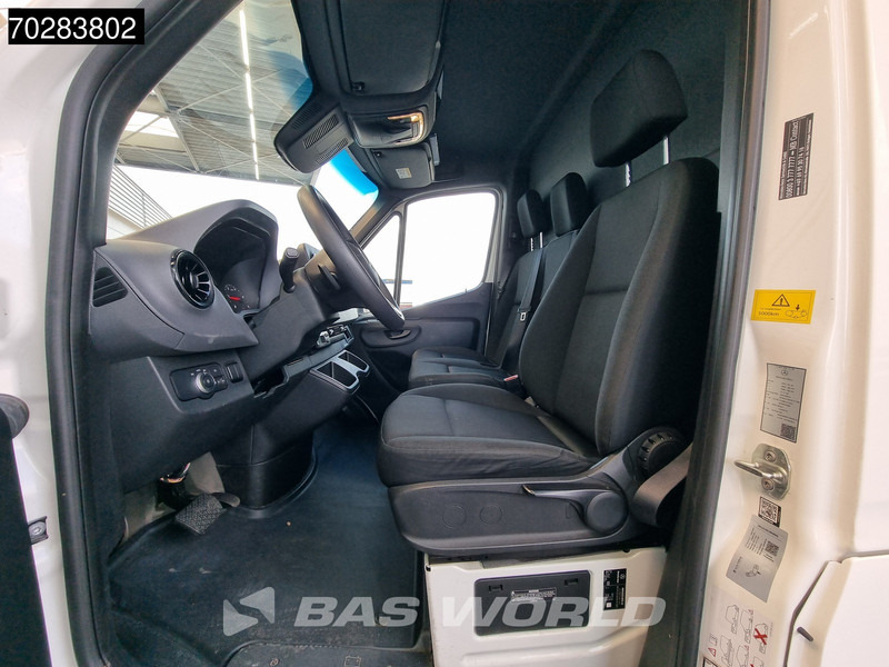 Dostavno vozilo hladnjača Mercedes-Benz Sprinter 314 CDI Koelwagen Automaat Thermo King V-200 MAX Airco Euro6 Kühl Kühler Koel Koeler Kühlwagen 17m3 Airco: slika 12