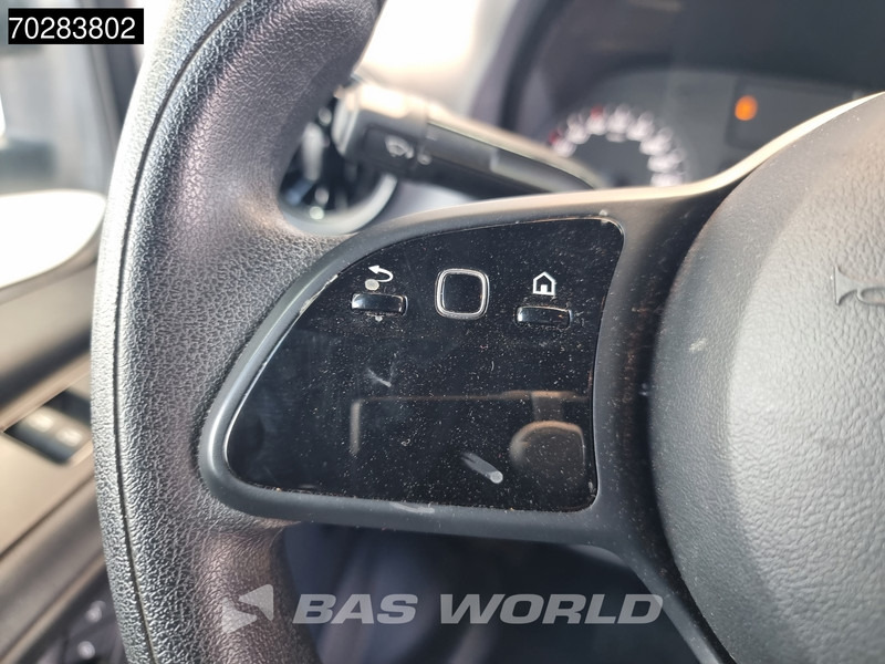 Dostavno vozilo hladnjača Mercedes-Benz Sprinter 314 CDI Koelwagen Automaat Thermo King V-200 MAX Airco Euro6 Kühl Kühler Koel Koeler Kühlwagen 17m3 Airco: slika 20
