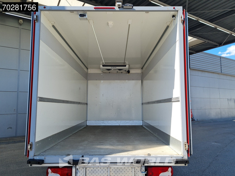 Mercedes-Benz Sprinter 314 CDI Koelwagen Automaat Thermo King V-200 MAX Airco Euro6 Kühl Kühler Koel Koeler Kühlwagen 17m3 Airco - Dostavno vozilo hladnjača: slika 3 Mercedes-Benz Sprinter 314 CDI Koelwagen Automaat Thermo King V-200 MAX Airco Euro6 Kühl Kühler Koel Koeler Kühlwagen 17m3 Airco - Dostavno vozilo hladnjača: slika 3