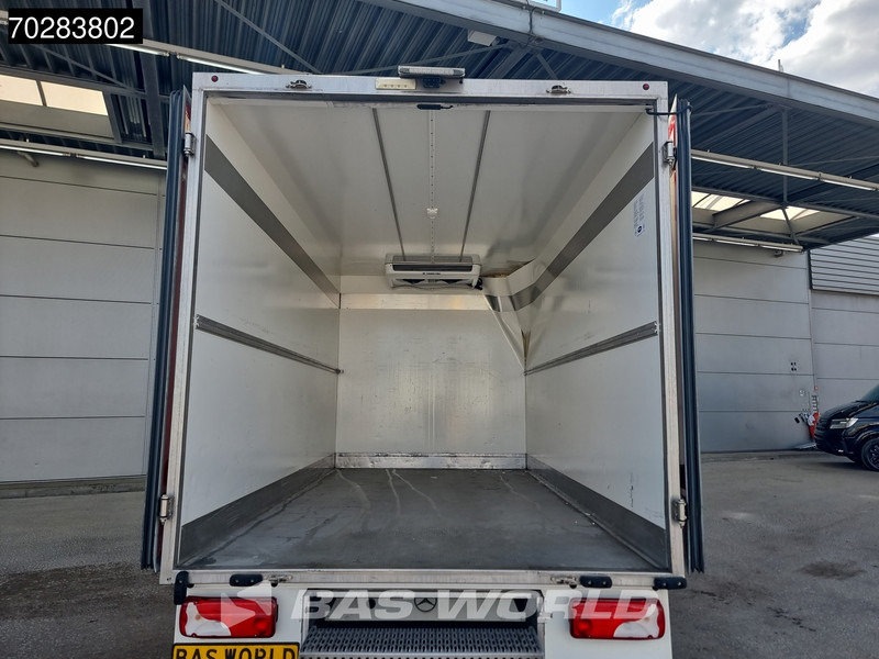 Mercedes-Benz Sprinter 314 CDI Koelwagen Automaat Thermo King V-200 MAX Airco Euro6 Kühl Kühler Koel Koeler Kühlwagen 17m3 Airco - Dostavno vozilo hladnjača: slika 3 Mercedes-Benz Sprinter 314 CDI Koelwagen Automaat Thermo King V-200 MAX Airco Euro6 Kühl Kühler Koel Koeler Kühlwagen 17m3 Airco - Dostavno vozilo hladnjača: slika 3