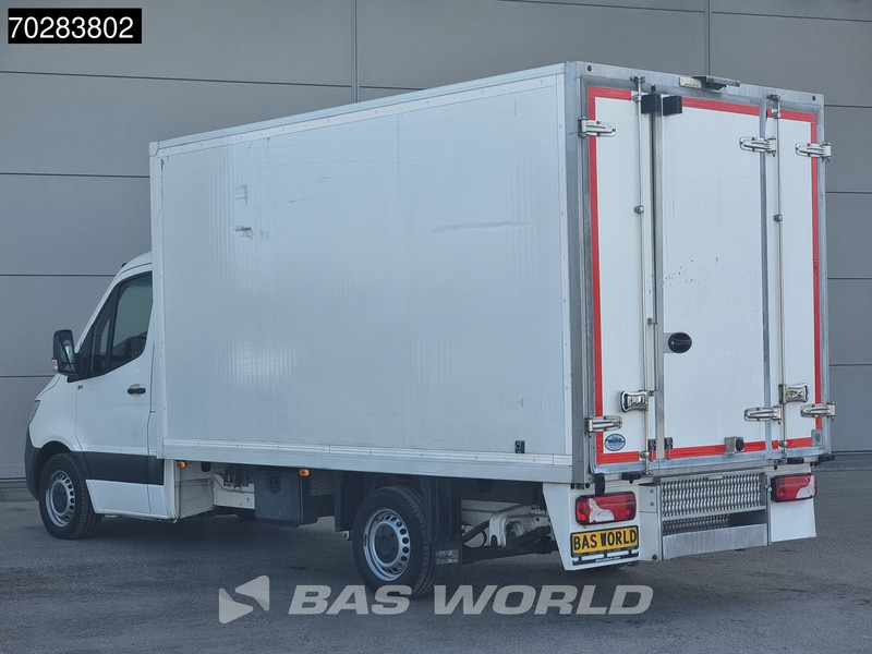 Mercedes-Benz Sprinter 314 CDI Koelwagen Automaat Thermo King V-200 MAX Airco Euro6 Kühl Kühler Koel Koeler Kühlwagen 17m3 Airco - Dostavno vozilo hladnjača: slika 2 Mercedes-Benz Sprinter 314 CDI Koelwagen Automaat Thermo King V-200 MAX Airco Euro6 Kühl Kühler Koel Koeler Kühlwagen 17m3 Airco - Dostavno vozilo hladnjača: slika 2