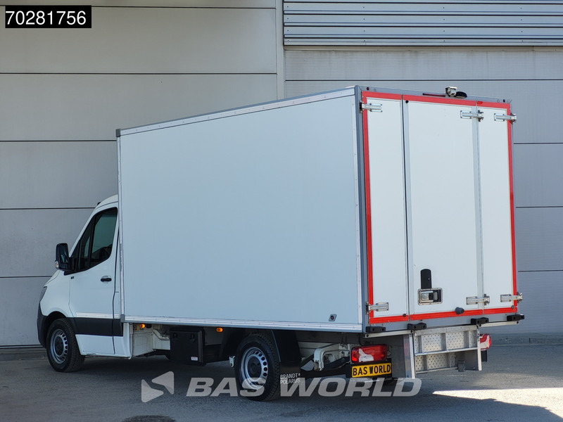 Mercedes-Benz Sprinter 314 CDI Koelwagen Automaat Thermo King V-200 MAX Airco Euro6 Kühl Kühler Koel Koeler Kühlwagen 17m3 Airco - Dostavno vozilo hladnjača: slika 2 Mercedes-Benz Sprinter 314 CDI Koelwagen Automaat Thermo King V-200 MAX Airco Euro6 Kühl Kühler Koel Koeler Kühlwagen 17m3 Airco - Dostavno vozilo hladnjača: slika 2