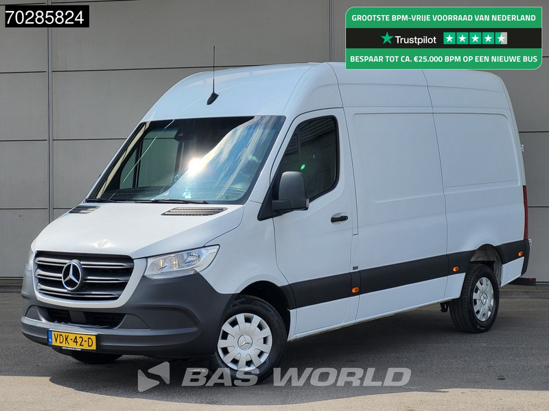 Mercedes-Benz Sprinter 314 CDI Koelwagen Carrier Viento 350 Navi Airco Cruise Camera MBUX Euro6 Koel Koeler Kühl Kühler Kühlwagen 9m3 Airco Cruise cont - Dostavno vozilo hladnjača: slika 1 Mercedes-Benz Sprinter 314 CDI Koelwagen Carrier Viento 350 Navi Airco Cruise Camera MBUX Euro6 Koel Koeler Kühl Kühler Kühlwagen 9m3 Airco Cruise cont - Dostavno vozilo hladnjača: slika 1