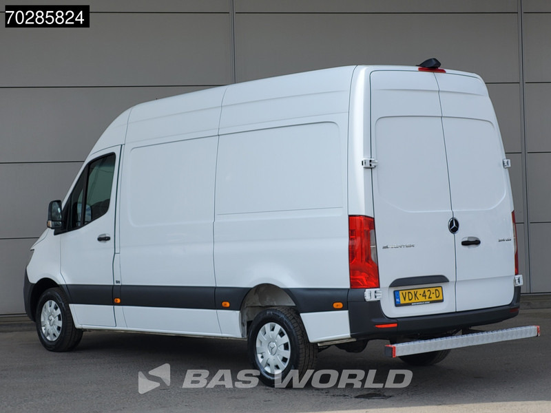Mercedes-Benz Sprinter 314 CDI Koelwagen Carrier Viento 350 Navi Airco Cruise Camera MBUX Euro6 Koel Koeler Kühl Kühler Kühlwagen 9m3 Airco Cruise cont - Dostavno vozilo hladnjača: slika 2 Mercedes-Benz Sprinter 314 CDI Koelwagen Carrier Viento 350 Navi Airco Cruise Camera MBUX Euro6 Koel Koeler Kühl Kühler Kühlwagen 9m3 Airco Cruise cont - Dostavno vozilo hladnjača: slika 2