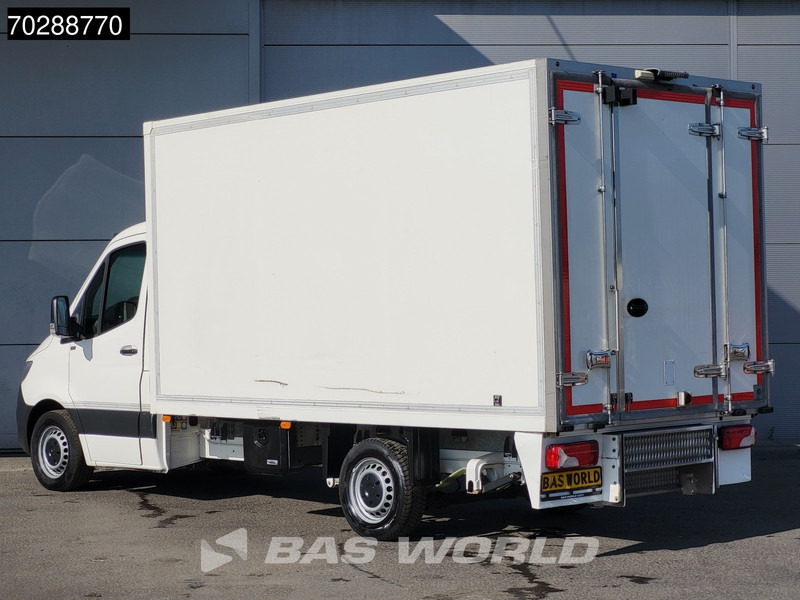 Mercedes-Benz Sprinter 314 CDI Schade! Koelwagen Automaat Thermo King V-200 MAX Airco Euro6 Kühl Kühler Koel Koeler Kühlwagen 17m3 Airco - Dostavno vozilo hladnjača: slika 2 Mercedes-Benz Sprinter 314 CDI Schade! Koelwagen Automaat Thermo King V-200 MAX Airco Euro6 Kühl Kühler Koel Koeler Kühlwagen 17m3 Airco - Dostavno vozilo hladnjača: slika 2