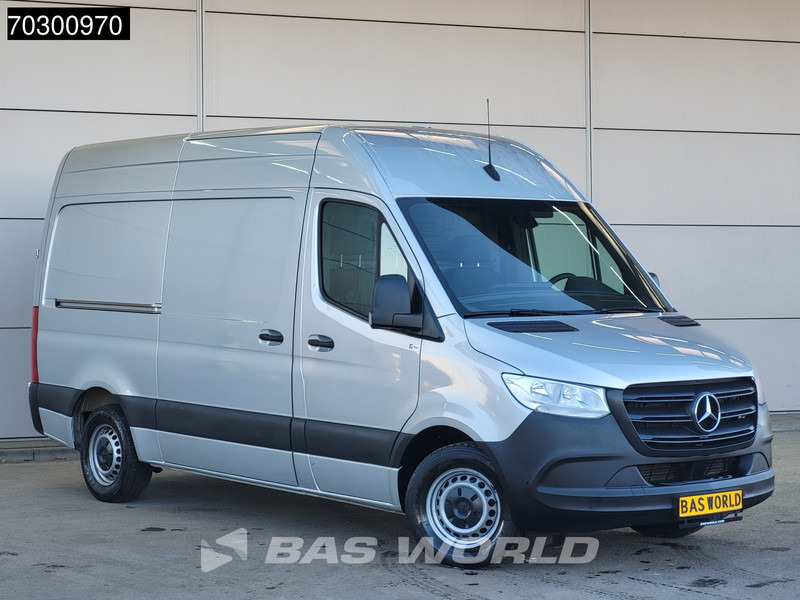 Mercedes-Benz Sprinter 315 CDI Automaat L2H2 150PK Airco Camera Parkeersensoren MBUX CarPlay Euro6 L2 Airco - Mali kombi: slika 3 Mercedes-Benz Sprinter 315 CDI Automaat L2H2 150PK Airco Camera Parkeersensoren MBUX CarPlay Euro6 L2 Airco - Mali kombi: slika 3