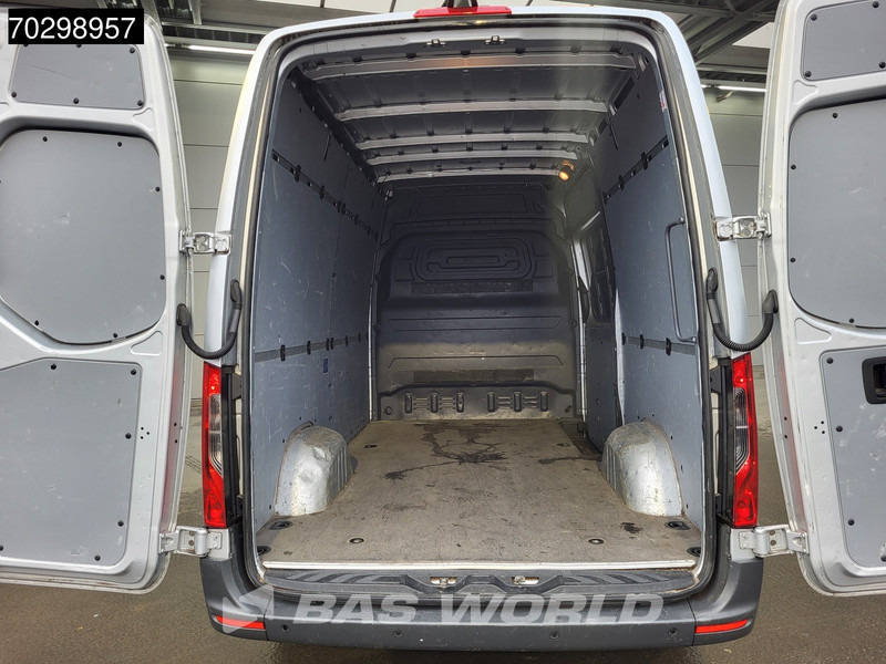 Mercedes-Benz Sprinter 315 CDI Automaat L2H2 150PK Airco Camera Parkeersensoren MBUX CarPlay Euro6 L2 Airco - Mali kombi: slika 3 Mercedes-Benz Sprinter 315 CDI Automaat L2H2 150PK Airco Camera Parkeersensoren MBUX CarPlay Euro6 L2 Airco - Mali kombi: slika 3