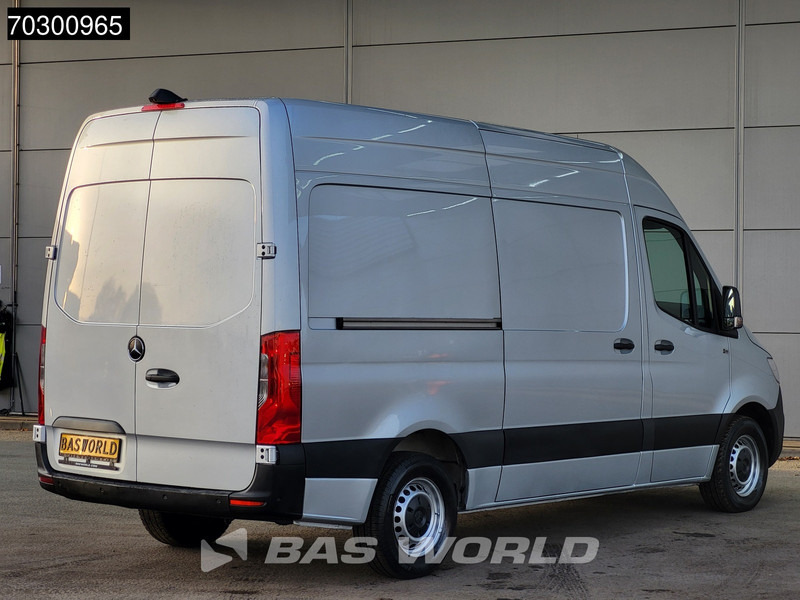 Mercedes-Benz Sprinter 315 CDI Automaat L2H2 150PK Airco Camera Parkeersensoren MBUX CarPlay Euro6 L2 Airco - Mali kombi: slika 5 Mercedes-Benz Sprinter 315 CDI Automaat L2H2 150PK Airco Camera Parkeersensoren MBUX CarPlay Euro6 L2 Airco - Mali kombi: slika 5