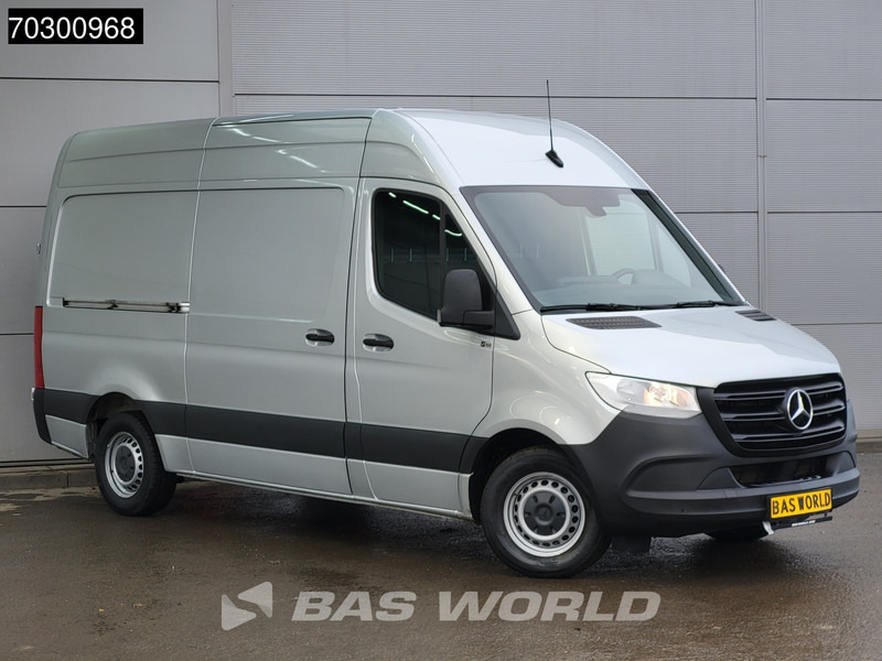 Mercedes-Benz Sprinter 315 CDI Automaat L2H2 150PK Airco Camera Parkeersensoren MBUX CarPlay Euro6 L2 Airco - Mali kombi: slika 3 Mercedes-Benz Sprinter 315 CDI Automaat L2H2 150PK Airco Camera Parkeersensoren MBUX CarPlay Euro6 L2 Airco - Mali kombi: slika 3