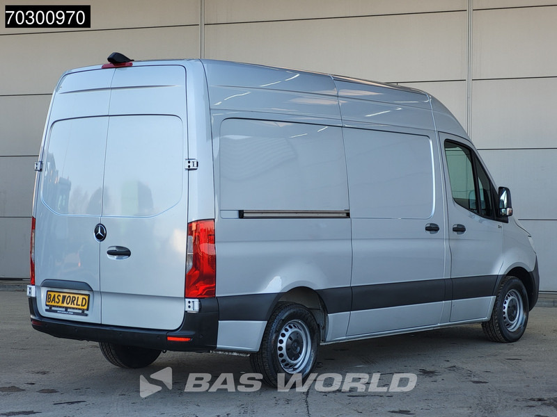 Mercedes-Benz Sprinter 315 CDI Automaat L2H2 150PK Airco Camera Parkeersensoren MBUX CarPlay Euro6 L2 Airco - Mali kombi: slika 5 Mercedes-Benz Sprinter 315 CDI Automaat L2H2 150PK Airco Camera Parkeersensoren MBUX CarPlay Euro6 L2 Airco - Mali kombi: slika 5