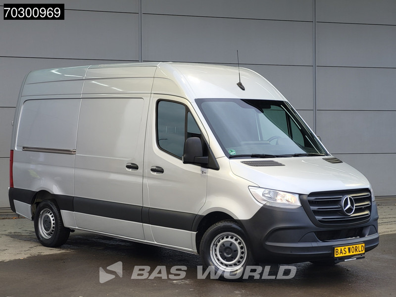 Mercedes-Benz Sprinter 315 CDI Automaat L2H2 150PK Airco Camera Parkeersensoren MBUX CarPlay Euro6 L2 Airco - Mali kombi: slika 3 Mercedes-Benz Sprinter 315 CDI Automaat L2H2 150PK Airco Camera Parkeersensoren MBUX CarPlay Euro6 L2 Airco - Mali kombi: slika 3