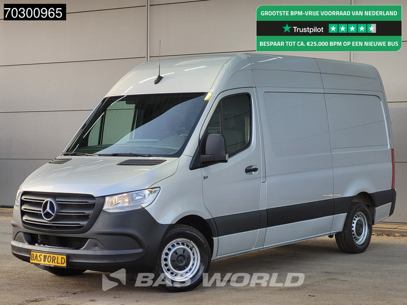 Mercedes-Benz Sprinter 315 CDI Automaat L2H2 150PK Airco Camera Parkeersensoren MBUX CarPlay Euro6 L2 Airco - Mali kombi: slika 1 Mercedes-Benz Sprinter 315 CDI Automaat L2H2 150PK Airco Camera Parkeersensoren MBUX CarPlay Euro6 L2 Airco - Mali kombi: slika 1