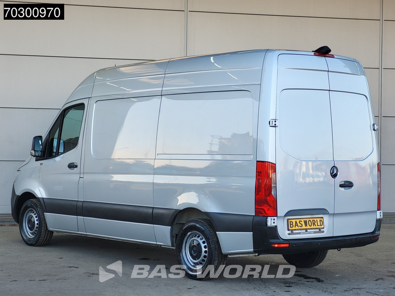 Mercedes-Benz Sprinter 315 CDI Automaat L2H2 150PK Airco Camera Parkeersensoren MBUX CarPlay Euro6 L2 Airco - Mali kombi: slika 2 Mercedes-Benz Sprinter 315 CDI Automaat L2H2 150PK Airco Camera Parkeersensoren MBUX CarPlay Euro6 L2 Airco - Mali kombi: slika 2