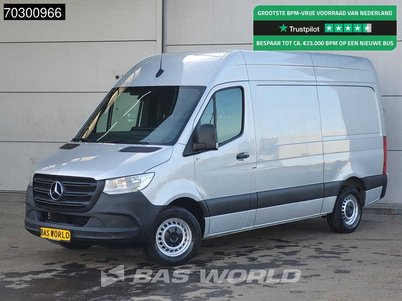 Mercedes-Benz Sprinter 315 CDI Automaat L2H2 150PK Airco Camera Parkeersensoren MBUX CarPlay Euro6 L2 Airco - Mali kombi: slika 1 Mercedes-Benz Sprinter 315 CDI Automaat L2H2 150PK Airco Camera Parkeersensoren MBUX CarPlay Euro6 L2 Airco - Mali kombi: slika 1