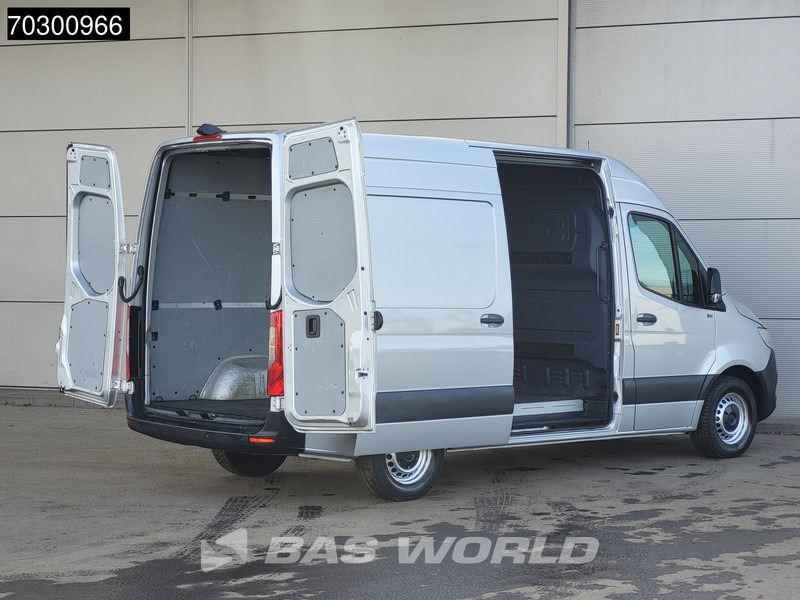 Mercedes-Benz Sprinter 315 CDI Automaat L2H2 150PK Airco Camera Parkeersensoren MBUX CarPlay Euro6 L2 Airco - Mali kombi: slika 3 Mercedes-Benz Sprinter 315 CDI Automaat L2H2 150PK Airco Camera Parkeersensoren MBUX CarPlay Euro6 L2 Airco - Mali kombi: slika 3