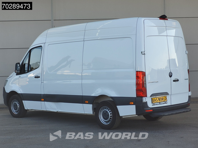 Mercedes-Benz Sprinter 315 CDI Automaat L2H2 150PK Airco Cruise Camera MBUX CarPlay Euro6 L2 12m3 Airco Cruise control - Furgon: slika 2 Mercedes-Benz Sprinter 315 CDI Automaat L2H2 150PK Airco Cruise Camera MBUX CarPlay Euro6 L2 12m3 Airco Cruise control - Furgon: slika 2