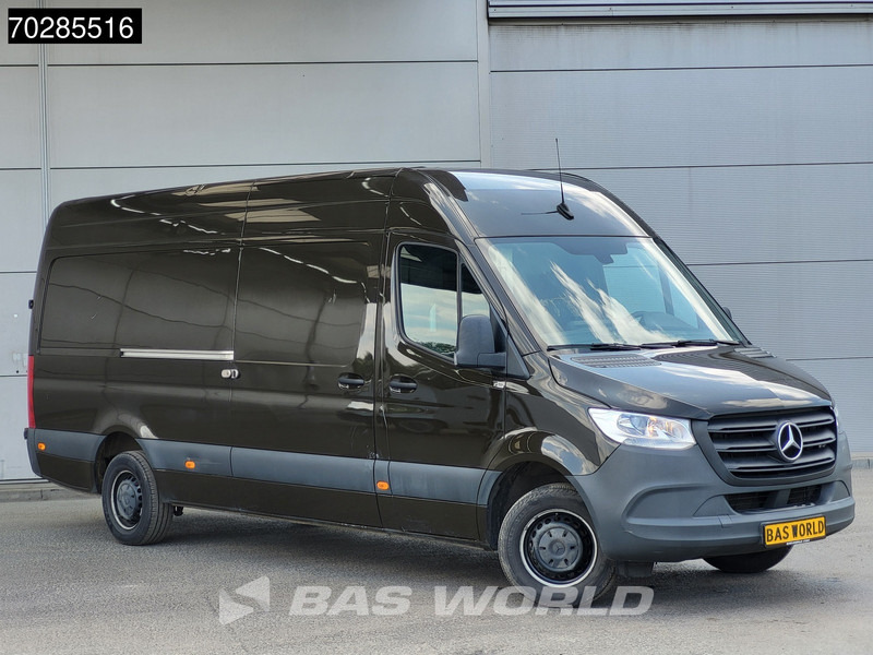 Mercedes-Benz Sprinter 315 CDI Automaat L3H2 Airco Cruise Camera MBUX CarPlay Euro6 L3 15m3 Airco Cruise control - Furgon: slika 5 Mercedes-Benz Sprinter 315 CDI Automaat L3H2 Airco Cruise Camera MBUX CarPlay Euro6 L3 15m3 Airco Cruise control - Furgon: slika 5