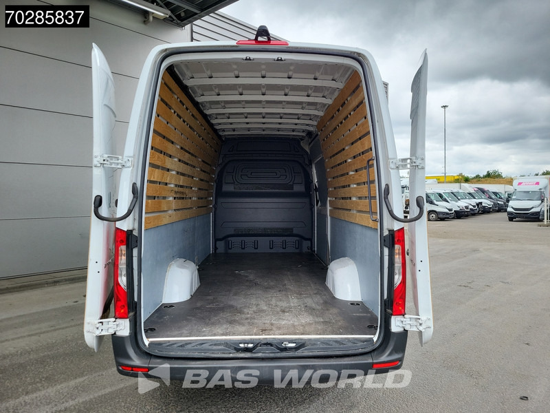 Mercedes-Benz Sprinter 315 CDI Automaat L3H2 Airco Cruise Camera MBUX CarPlay Euro6 L3 16m3 Airco Cruise control - Furgon: slika 3 Mercedes-Benz Sprinter 315 CDI Automaat L3H2 Airco Cruise Camera MBUX CarPlay Euro6 L3 16m3 Airco Cruise control - Furgon: slika 3
