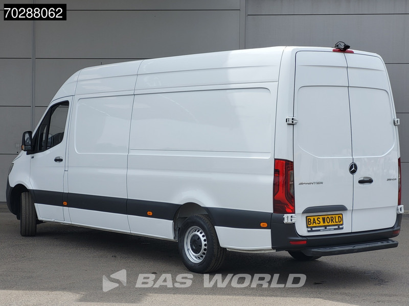 Mercedes-Benz Sprinter 315 CDI Automaat L3H2 LED MBUX Airco Cruise Maxi L3 15m3 Airco Cruise control - Furgon: slika 2 Mercedes-Benz Sprinter 315 CDI Automaat L3H2 LED MBUX Airco Cruise Maxi L3 15m3 Airco Cruise control - Furgon: slika 2