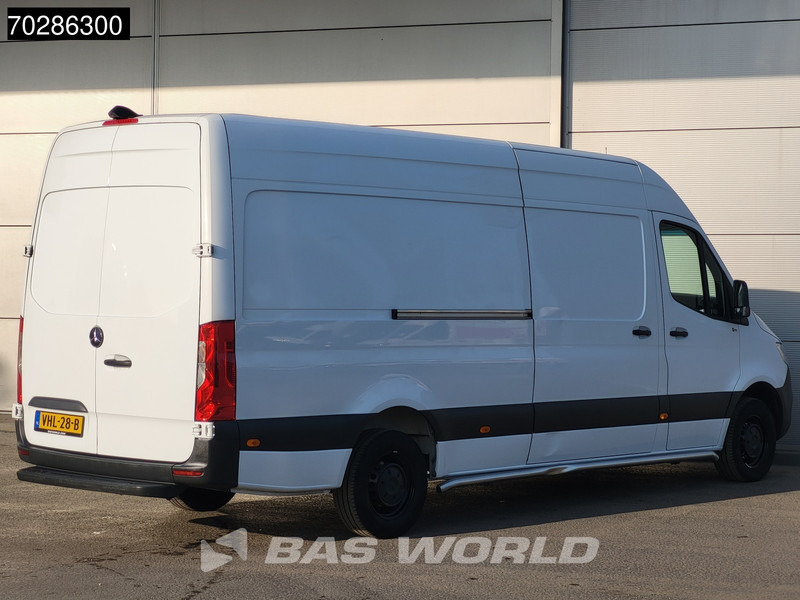 Mercedes-Benz Sprinter 315 CDI Automaat L3H2 Navi Airco Cruise Camera MBUX Carplay Euro6 L3 15m3 Airco Cruise control - Furgon: slika 3 Mercedes-Benz Sprinter 315 CDI Automaat L3H2 Navi Airco Cruise Camera MBUX Carplay Euro6 L3 15m3 Airco Cruise control - Furgon: slika 3