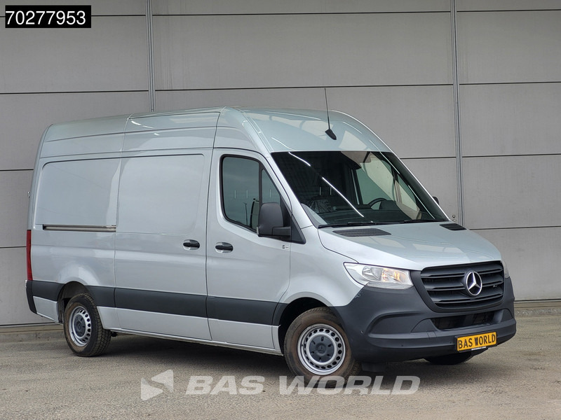 Mercedes-Benz Sprinter 315 CDI Automaat RWD L2H2 Airco Camera MBUX L2 10m3 Airco - Mali kombi: slika 3 Mercedes-Benz Sprinter 315 CDI Automaat RWD L2H2 Airco Camera MBUX L2 10m3 Airco - Mali kombi: slika 3
