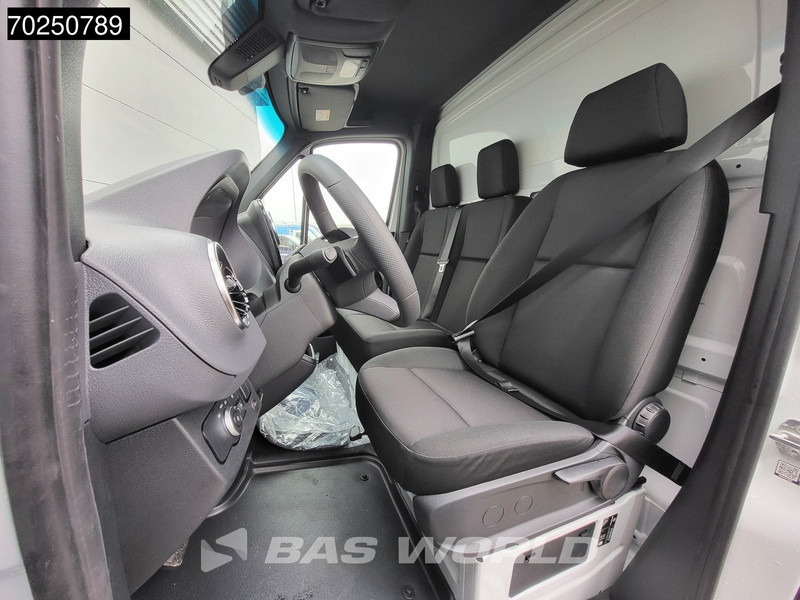 Dostavno vozilo hladnjača novi Mercedes-Benz Sprinter 315 CDI Koelwagen 2025model Thermo King V-300max 230V stekker Bakwagen Koel Kühlwagen 13m3 Airco Cruise control: slika 13